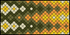 Normal pattern #14512 variation #460090