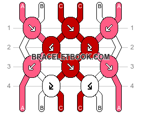 Normal pattern #17610 variation #460091 pattern