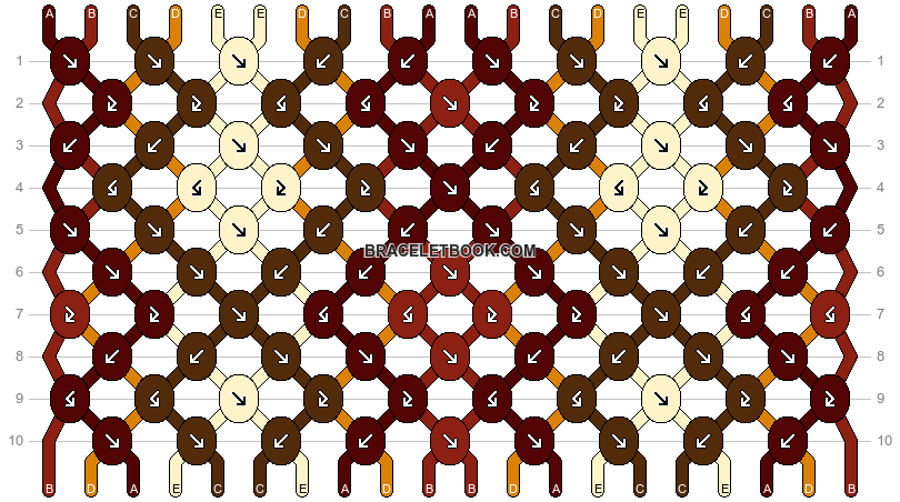 Normal pattern #14512 variation #460092 pattern