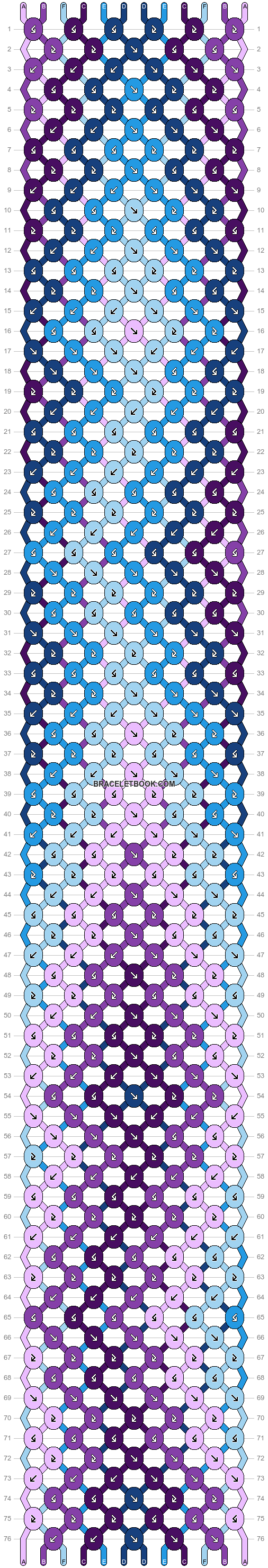 Normal pattern #125423 variation #460093 pattern