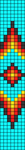 Alpha pattern #79355 variation #460094