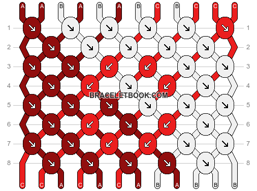 Normal pattern #15570 variation #460096 pattern