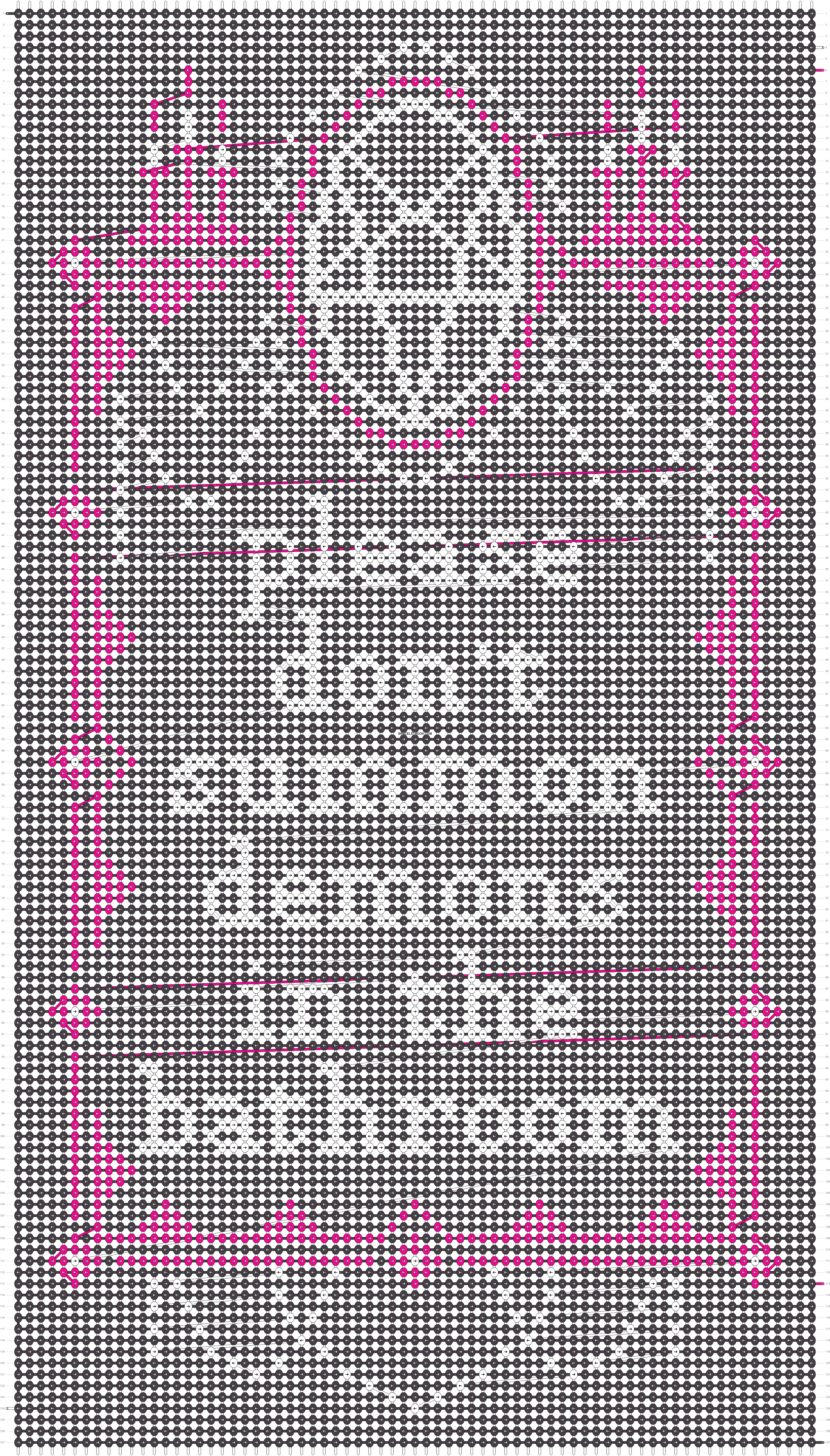 Alpha pattern #201933 variation #460097 pattern
