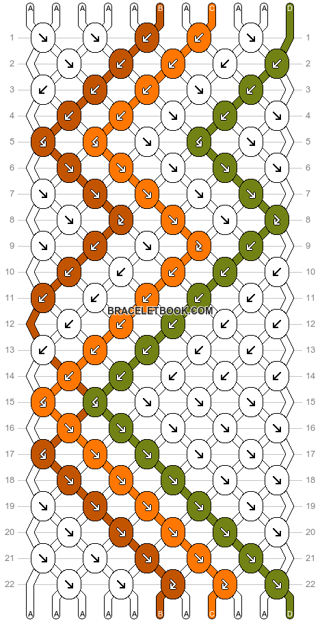 Normal pattern #69750 variation #460099 pattern
