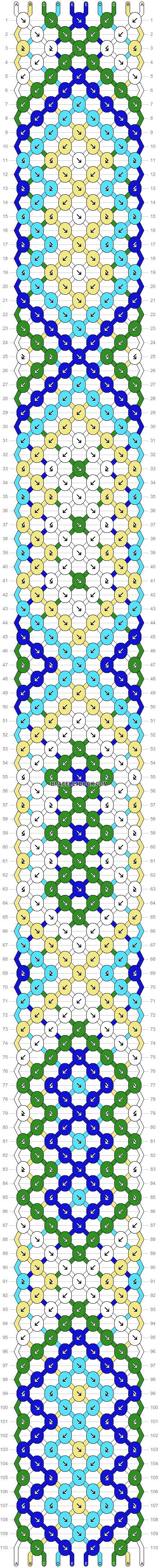Normal pattern #24938 variation #460100 pattern