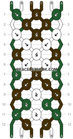 Normal pattern #216790 variation #460101 pattern