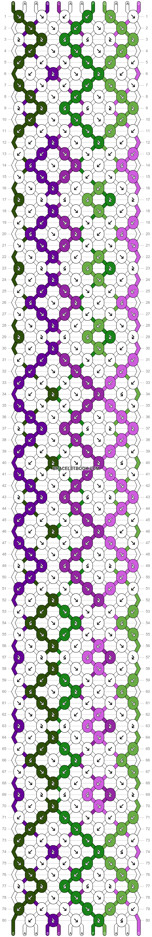 Normal pattern #187015 variation #460103 pattern