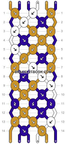 Normal pattern #216623 variation #460104 pattern