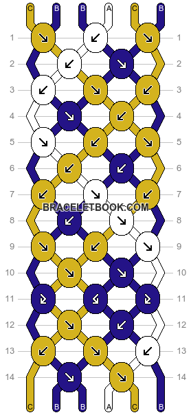 Normal pattern #216623 variation #460105 pattern