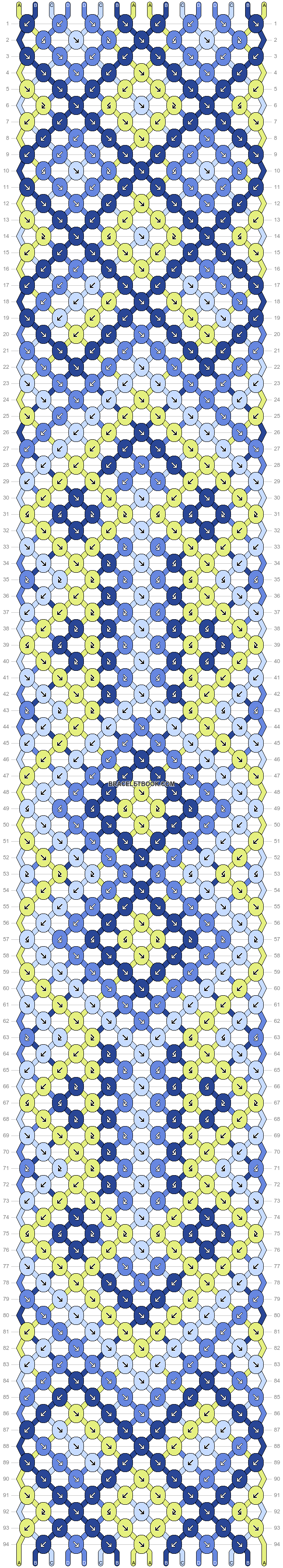 Normal pattern #25694 variation #460107 pattern