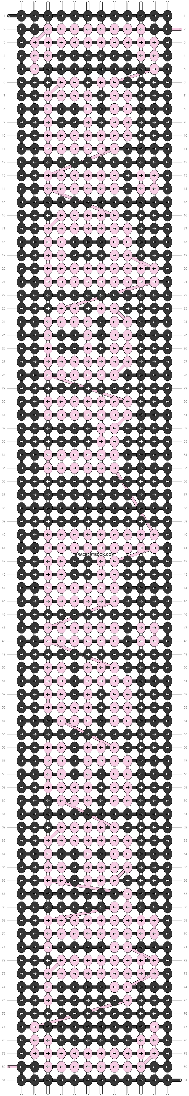 Alpha pattern #218632 variation #460108 pattern