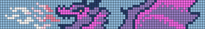 Alpha pattern #79588 variation #460109