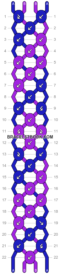 Normal pattern #218616 variation #460110 pattern