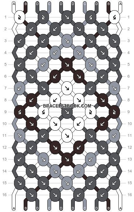 Normal pattern #193264 variation #460111 pattern