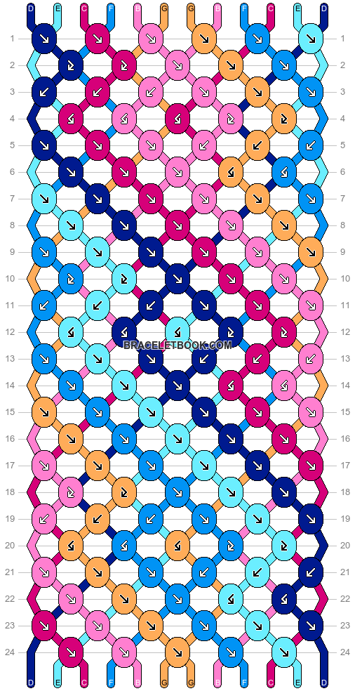 Normal pattern #81735 variation #460112 pattern