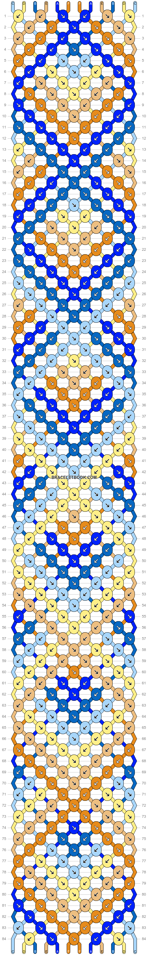 Normal pattern #54023 variation #460113 pattern