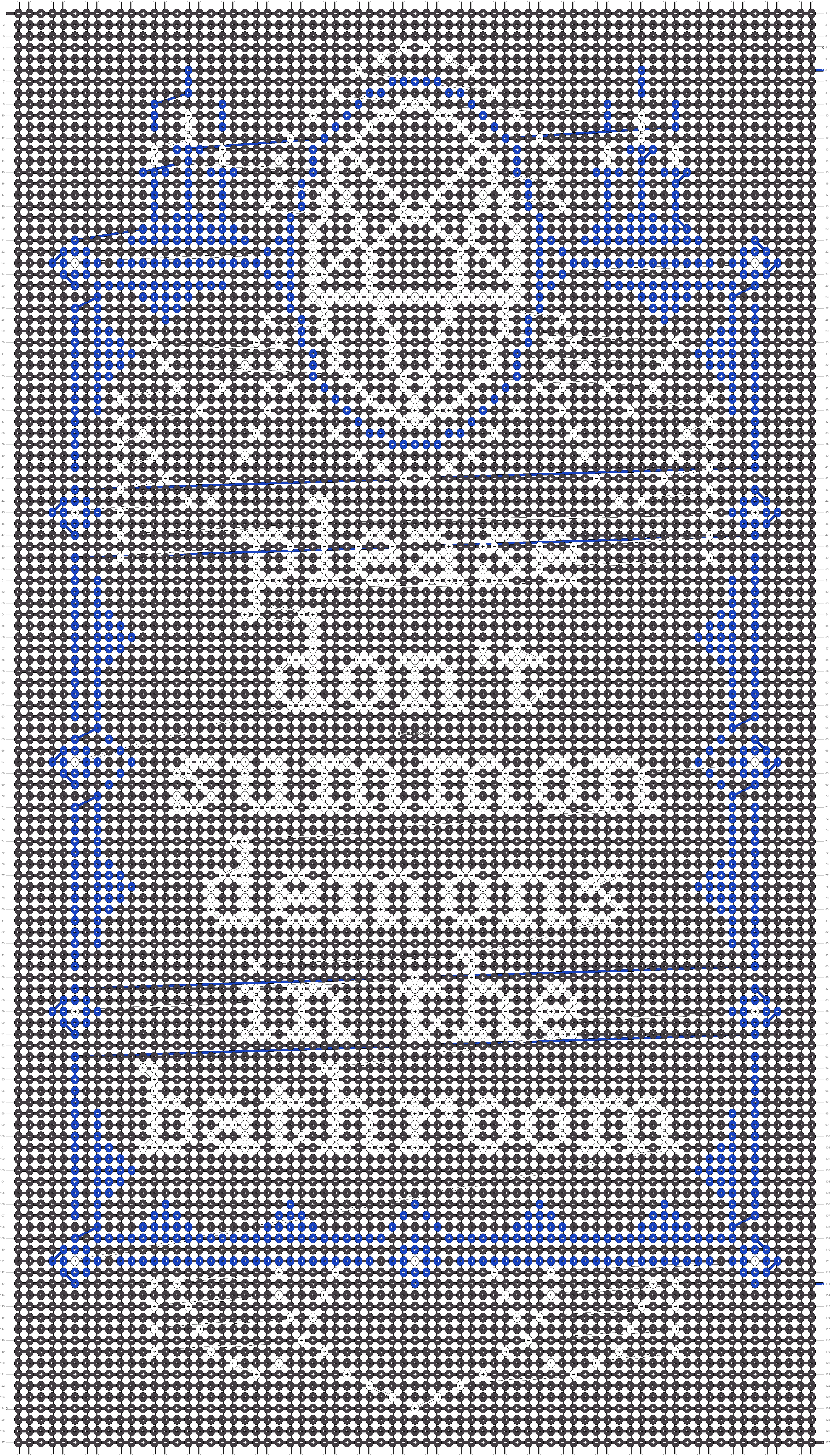 Alpha pattern #201933 variation #460115 pattern
