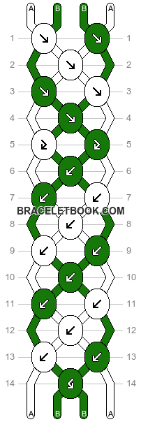 Normal pattern #218653 variation #460116 pattern