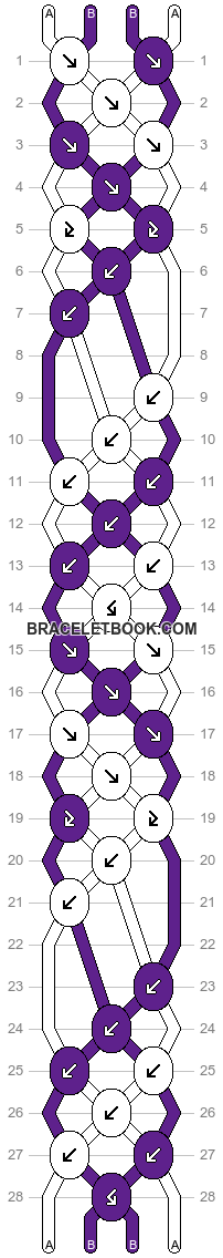 Normal pattern #218654 variation #460117 pattern