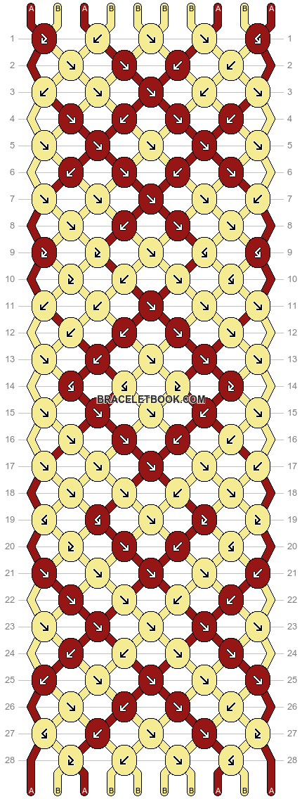 Normal pattern #218322 variation #460119 pattern