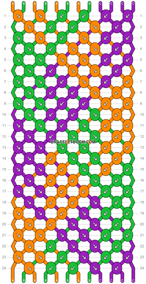 Normal pattern #104721 variation #460120 pattern
