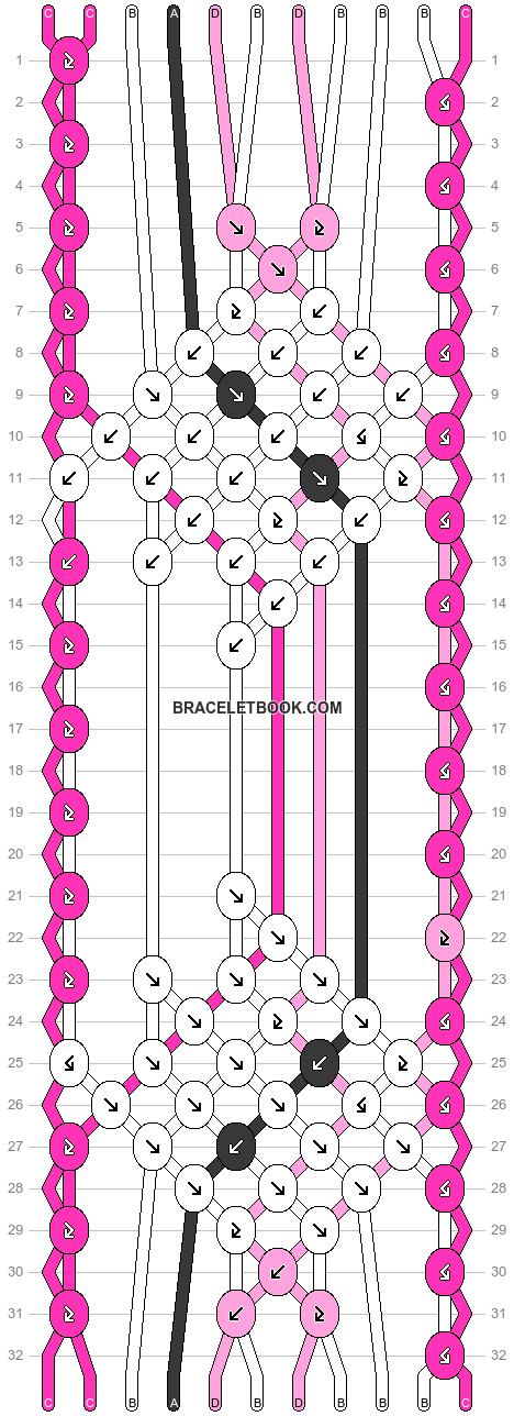 Normal pattern #199127 variation #460121 pattern