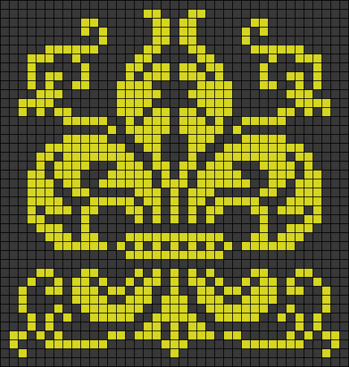 Alpha pattern #205536 variation #460125 preview