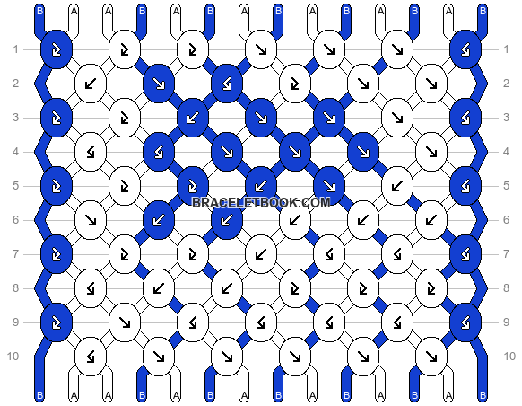 Normal pattern #178492 variation #460126 pattern