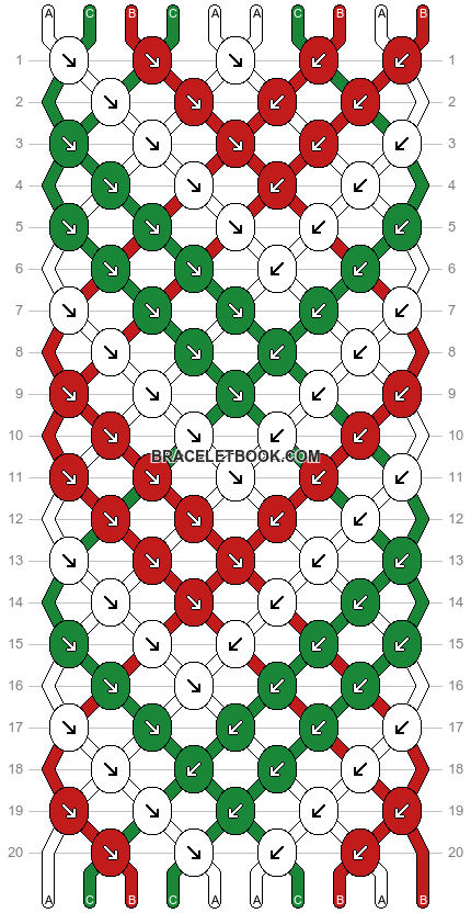 Normal pattern #188330 variation #460128 pattern