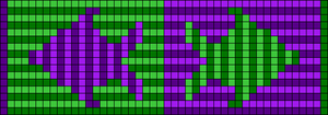 Alpha pattern #214469 variation #460129