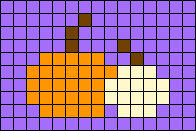Alpha pattern #55880 variation #460130