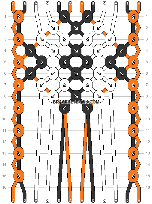 Normal pattern #153428 variation #460131 pattern