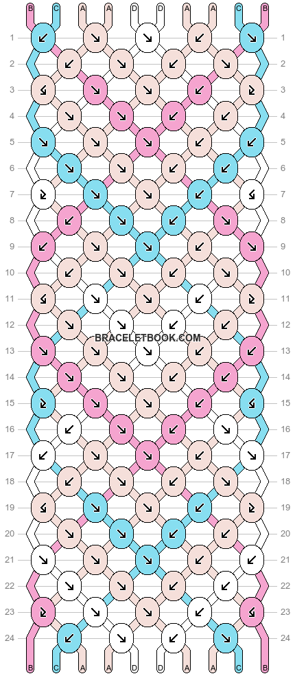 Normal pattern #137136 variation #460133 pattern