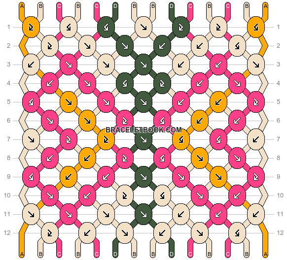 Normal pattern #64826 variation #460134 pattern