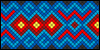 Normal pattern #38009 variation #460135
