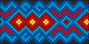 Normal pattern #38009 variation #460135