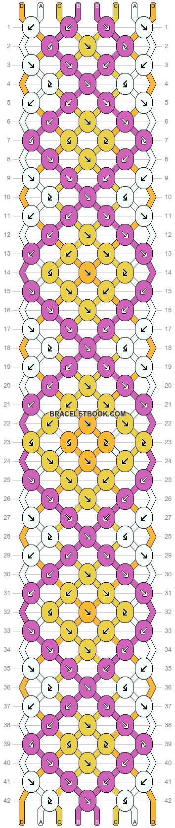 Normal pattern #159089 variation #460138 pattern