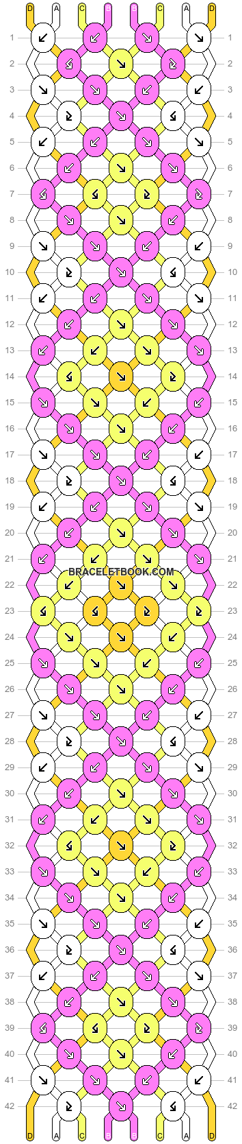 Normal pattern #159089 variation #460139 pattern