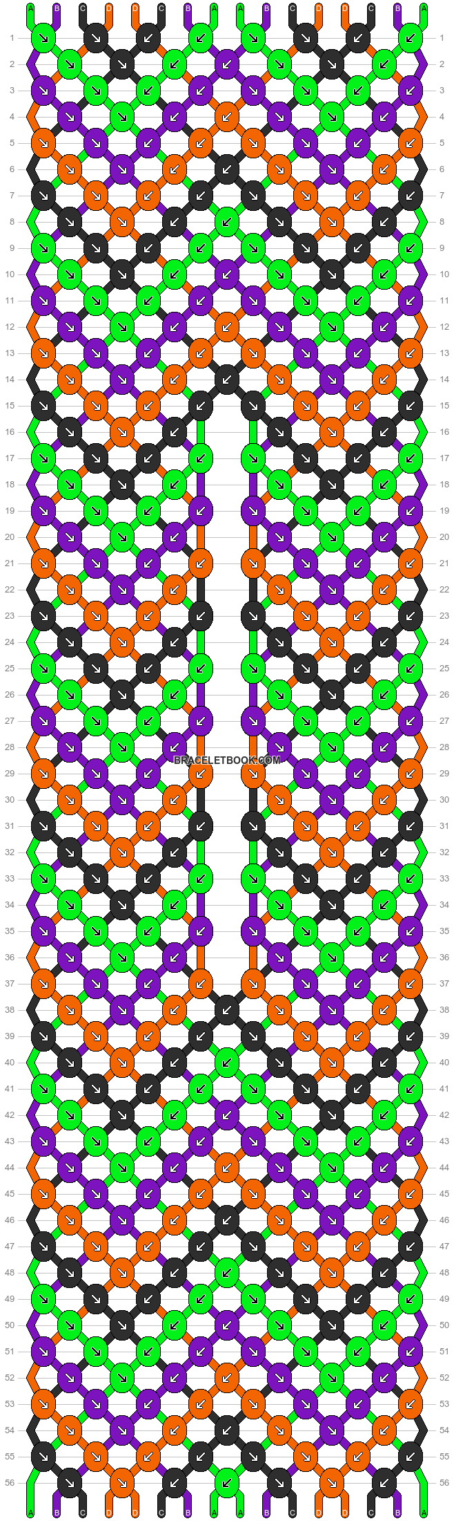 Normal pattern #50102 variation #460141 pattern