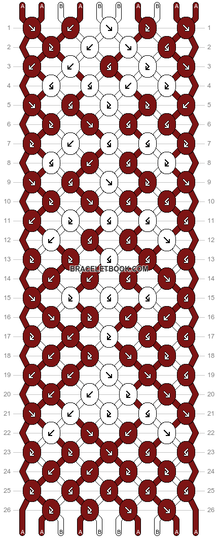 Normal pattern #210871 variation #460145 pattern