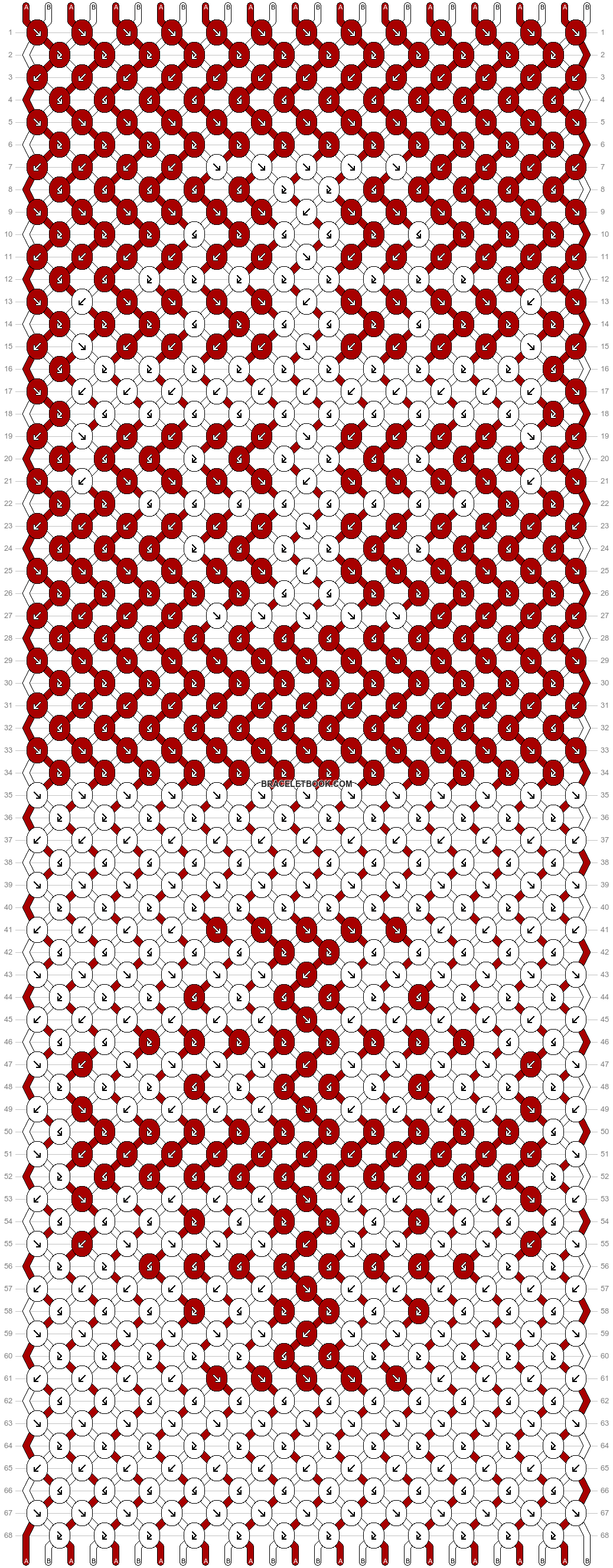 Normal pattern #165712 variation #460146 pattern