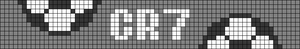 Alpha pattern #151588 variation #460147