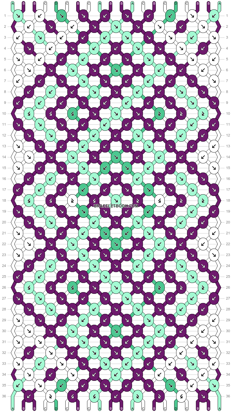Normal pattern #84583 variation #460149 pattern