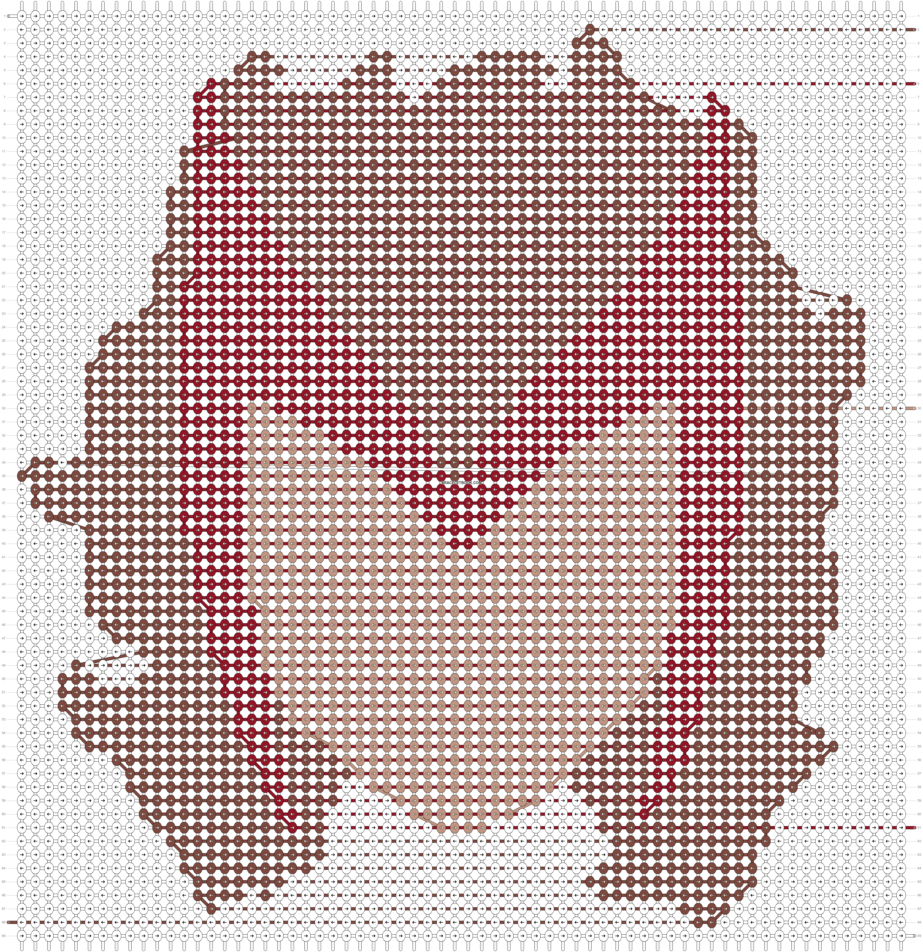 Alpha pattern #187204 variation #460150 pattern