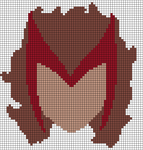 Alpha pattern #187204 variation #460150