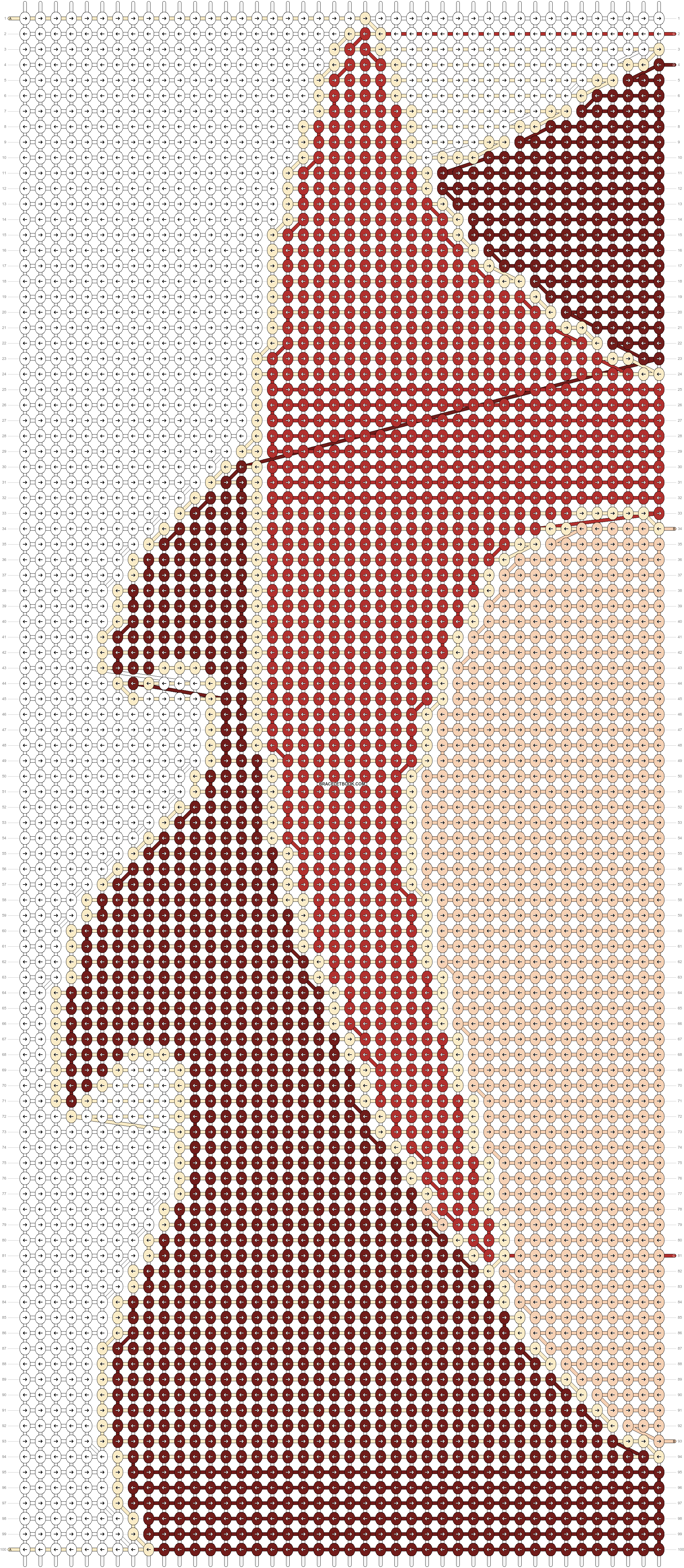 Alpha pattern #181954 variation #460151 pattern