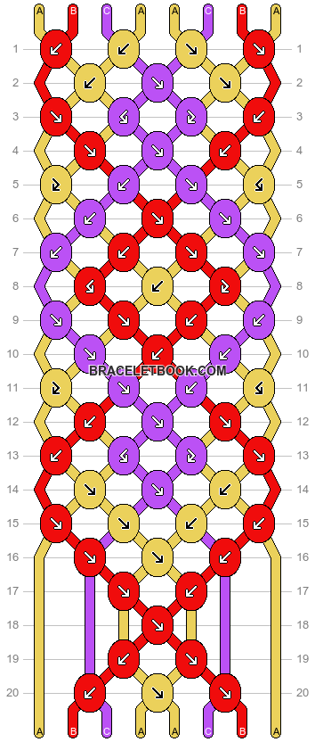 Normal pattern #218278 variation #460152 pattern