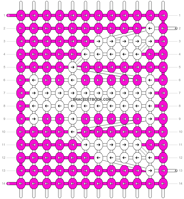 Alpha pattern #174799 variation #460153 pattern
