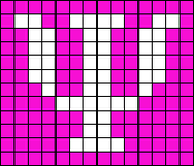 Alpha pattern #174799 variation #460153