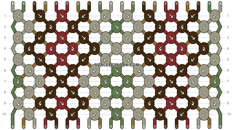 Normal pattern #14512 variation #460157 pattern
